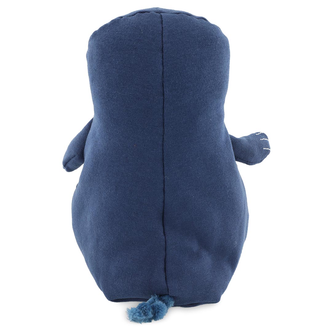 Plush toy small - Mr. Penguin